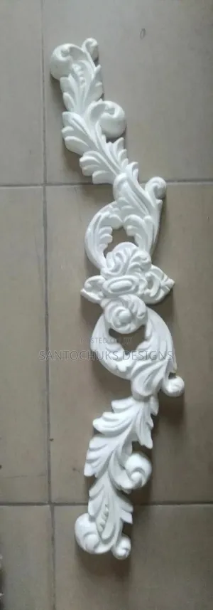 Plastic Cornice Accessories 1a