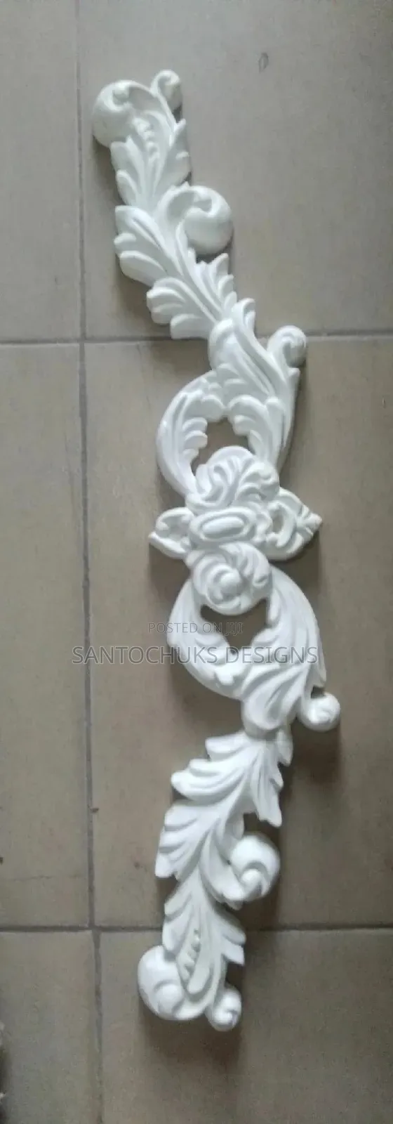 Plastic Cornice Accessories 1a