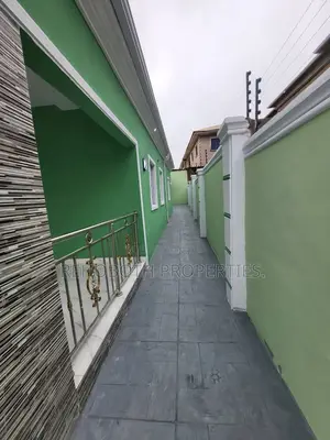 1bdrm Bungalow in Olusetan Estate, Akala Express for rent
