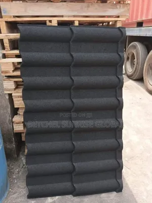 Milano Design Roofing Sheet At Betchel