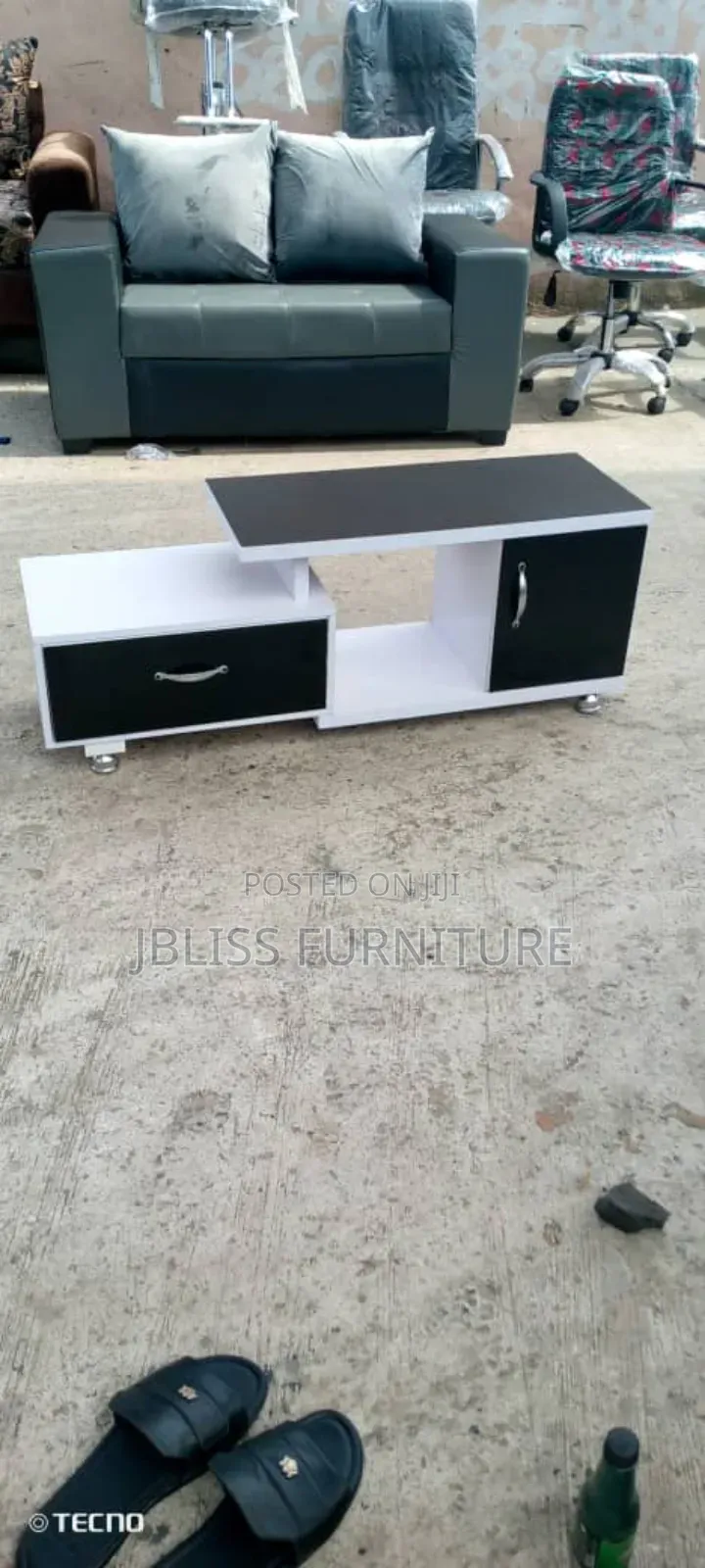Portable Tv Stand