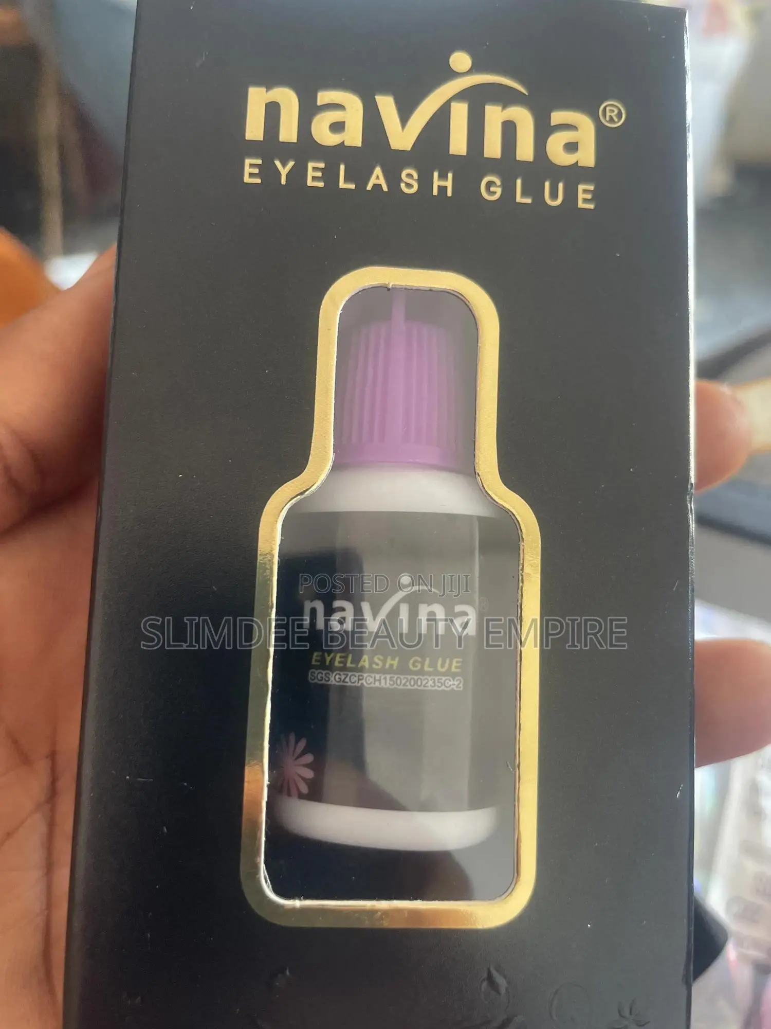 Beauty Products