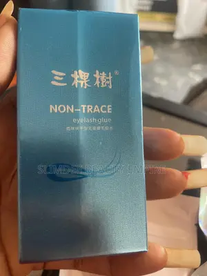 Beauty Products