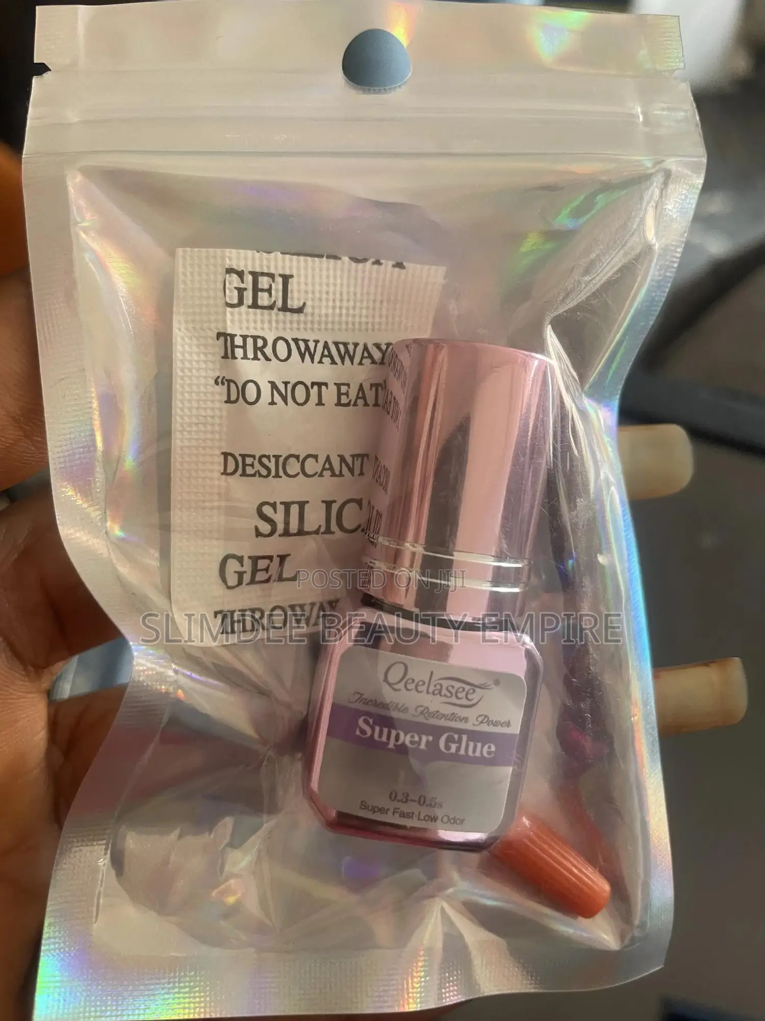 Beauty Products