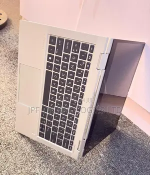Laptop HP EliteBook 830 G8 16GB Intel Core i5 SSD 256GB