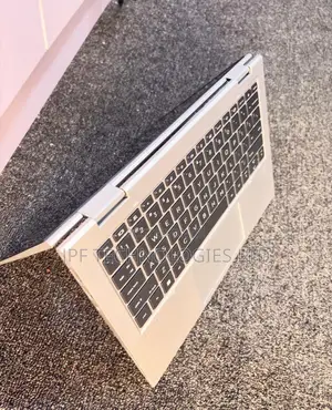 Laptop HP EliteBook 830 G8 16GB Intel Core i5 SSD 256GB