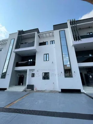 4bdrm Duplex in GRA Phase 1 for sale