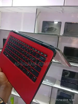 Laptop HP ProBook X360 11 G2 EE 4GB Intel SSD 128GB
