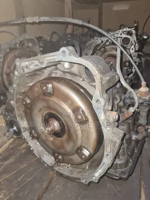 Toyota Sienna Japan Gear Box 1999/2000/2002