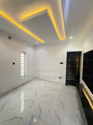 5bdrm Duplex in Amazing Grace Estate, Agege for sale