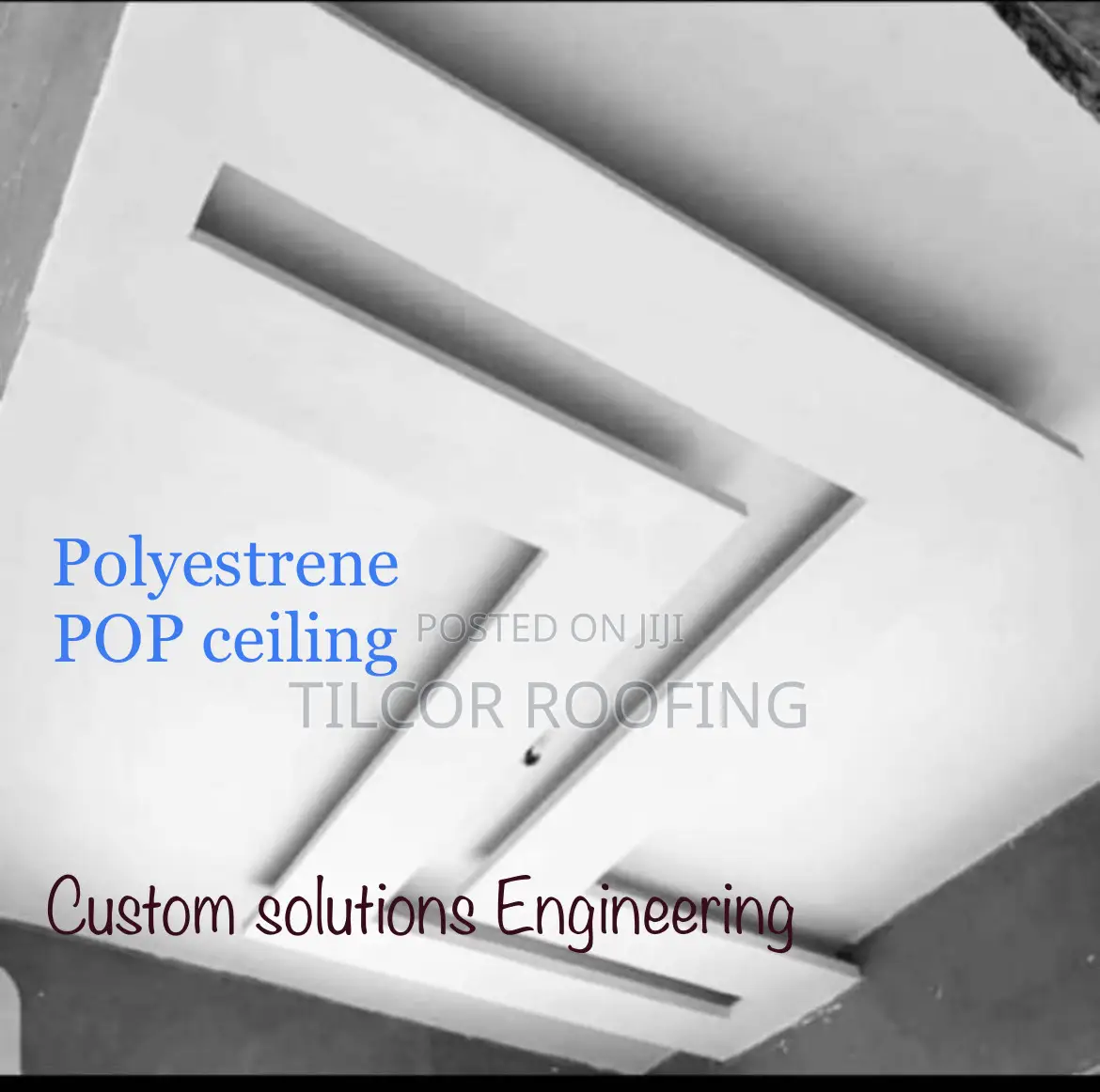 Polyestrene Pop