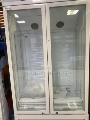 Polystar Pv-Sc495csl Large Capacity Showcase Refrigerator