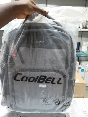 Coolbell Laptop Bag