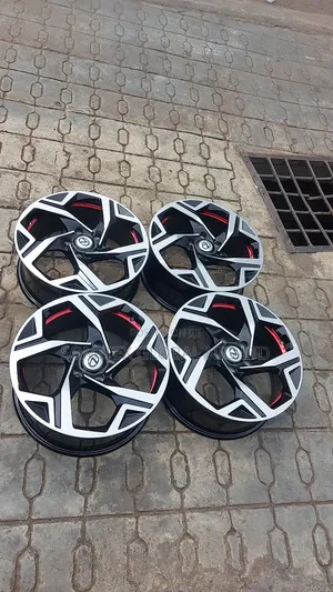 17rim Lexus Cars/Jeep