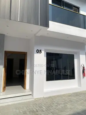 2bdrm House in Zularich Residence, Sangotedo for sale