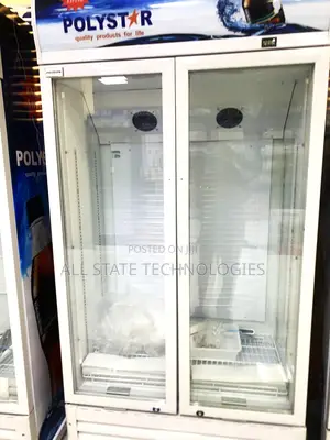 Polystar Pv-Sc495csl Supermarket Display Chiller