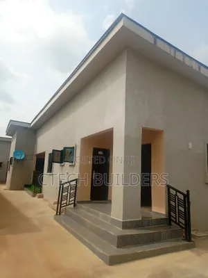 2bdrm Apartment in Benin City for rent