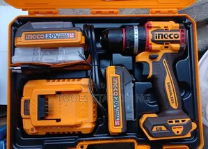 Ingco 66n.M Cordless Drill