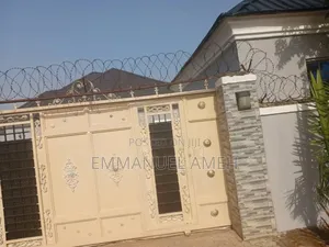 Furnished 3bdrm Bungalow in Bwari for sale