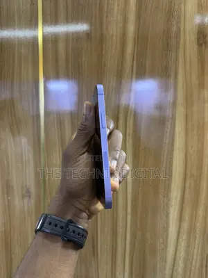 Apple iPhone 12 128 GB Purple