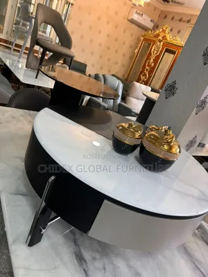 Executive Centre Tables