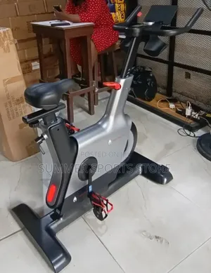 Classy Exercise Machine