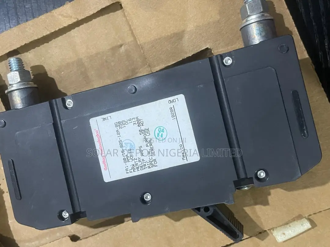 250a Midnite Dc Breaker