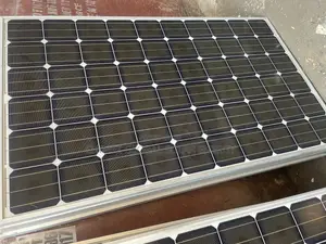 300watts Solar Panel Canadian
