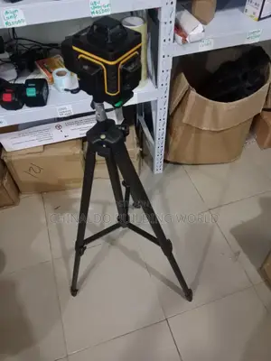 16 Line Laser Level