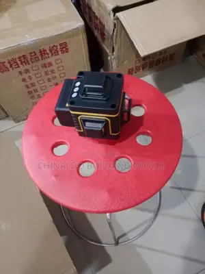16 Line Laser Level