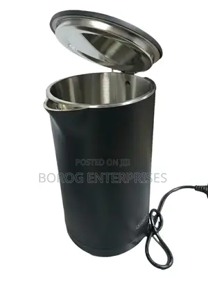 Kenstar 2.0l Electric Kettle-Ks-943b