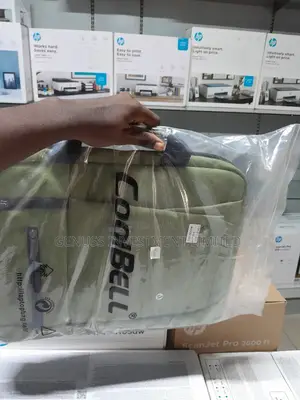 Coolbell Laptop Bag