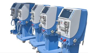 Hemodialysis Machine