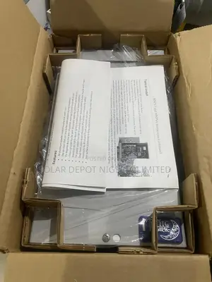 3 String 300vdc Mnpv Combiner Box