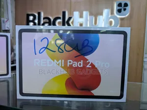 New Xiaomi Redmi Pad Pro 128 GB