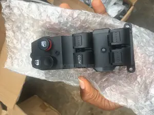 Pressing Button for Honda City 2006