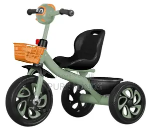 Unique Children Bike Suitable for Age(1-4years)