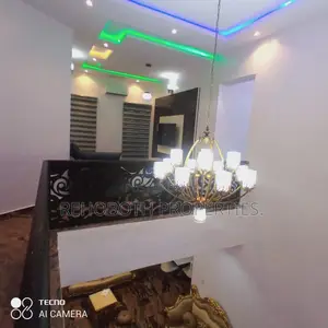 4bdrm Duplex in Oluyole for rent