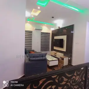 4bdrm Duplex in Oluyole for rent