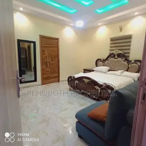 4bdrm Duplex in Oluyole for rent