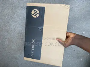 New Laptop HP EliteBook 1040 32GB Intel Core Ultra 7 SSD 1T