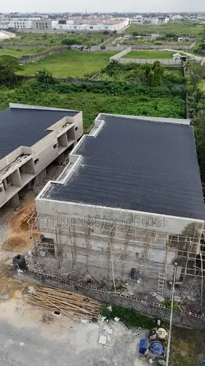 4bdrm House in Land Gate Homes, Lekki Gardens Estate for sale