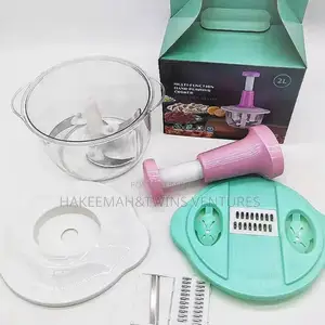 Vegetable Chopper