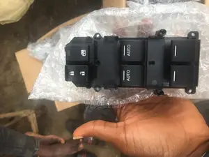 Pressing Button for Honda Accord 2008