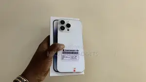 Apple iPhone 14 Pro Max 128 GB White