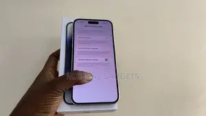 Apple iPhone 14 Pro Max 128 GB White