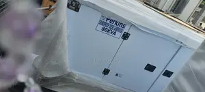 80kva Perkins Generator – Ideal for Commercial Use