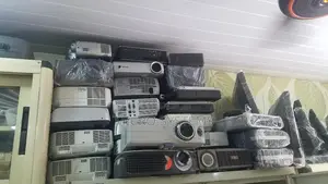 Affordable Projectors for Parts or Repair