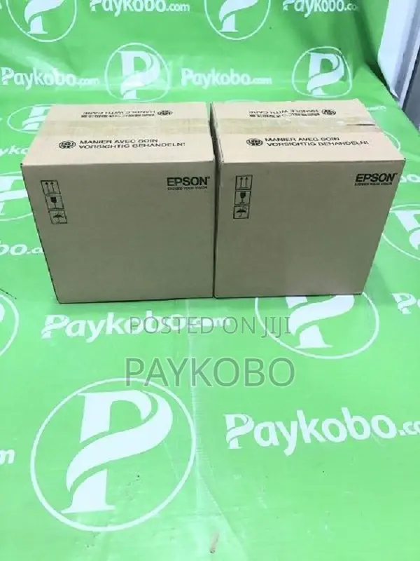 Epson Tm-m30 Thermal Receipt Printer
