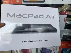 New MacPad Air S25 Ultra 1 TB